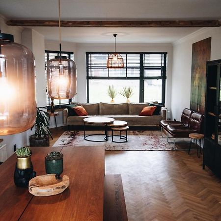 Loft Katwijk Close To The Beach Katwijk aan Zee Εξωτερικό φωτογραφία