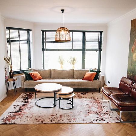 Loft Katwijk Close To The Beach Katwijk aan Zee Εξωτερικό φωτογραφία