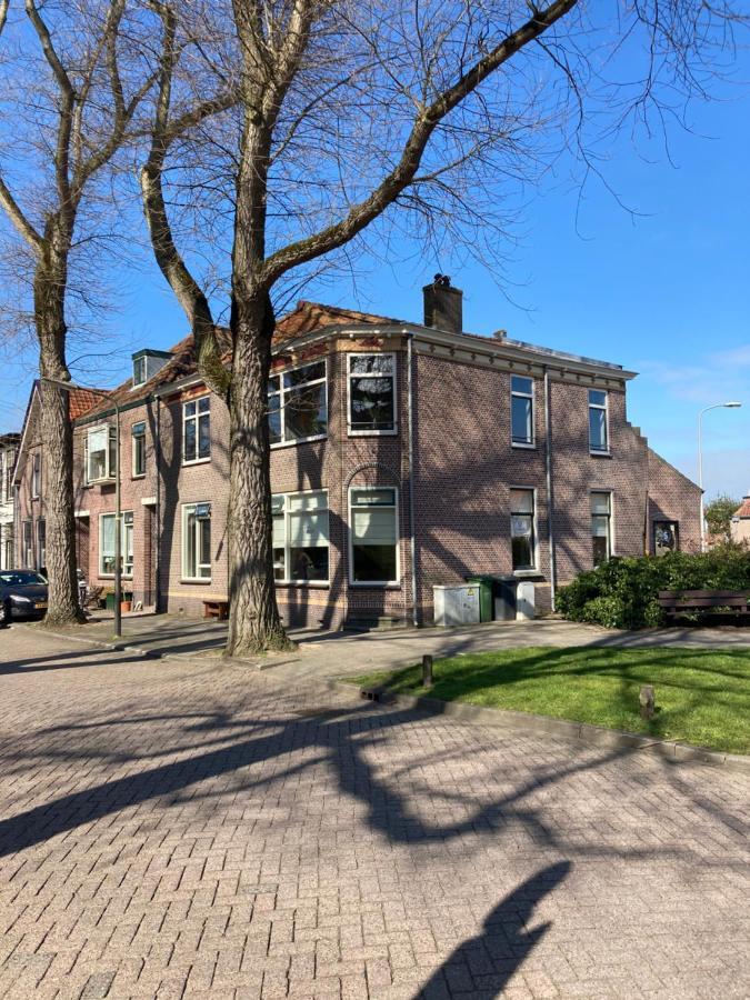 Loft Katwijk Close To The Beach Katwijk aan Zee Εξωτερικό φωτογραφία