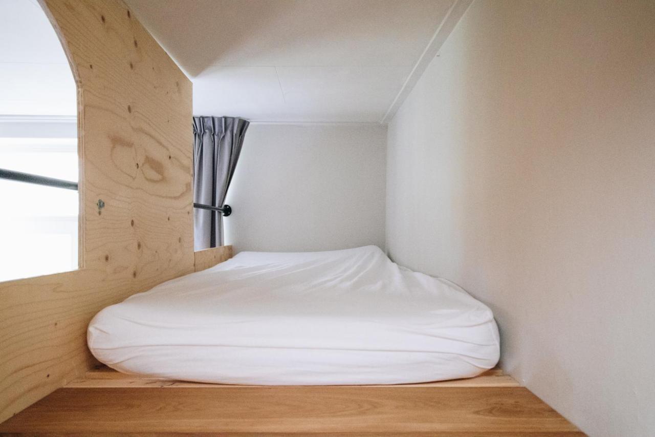 Loft Katwijk Close To The Beach Katwijk aan Zee Εξωτερικό φωτογραφία