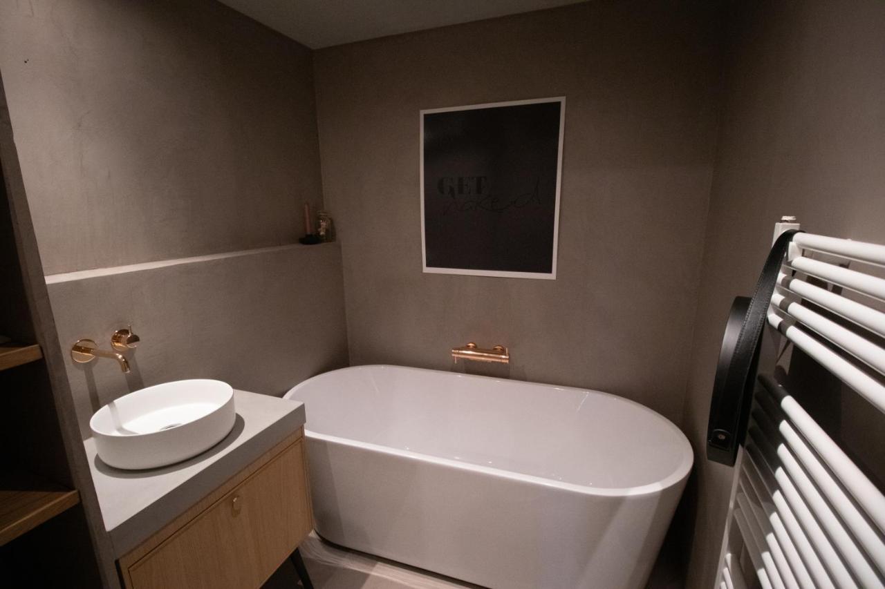 Loft Katwijk Close To The Beach Katwijk aan Zee Εξωτερικό φωτογραφία