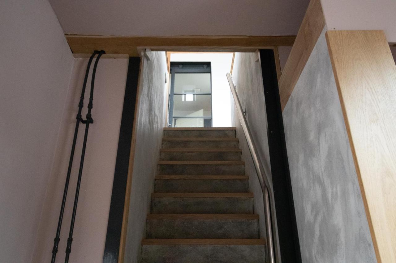 Loft Katwijk Close To The Beach Katwijk aan Zee Εξωτερικό φωτογραφία
