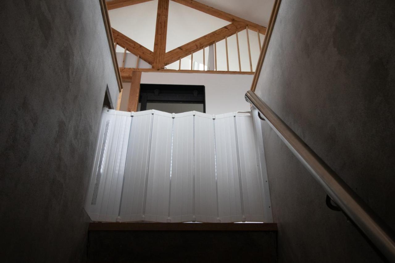 Loft Katwijk Close To The Beach Katwijk aan Zee Εξωτερικό φωτογραφία