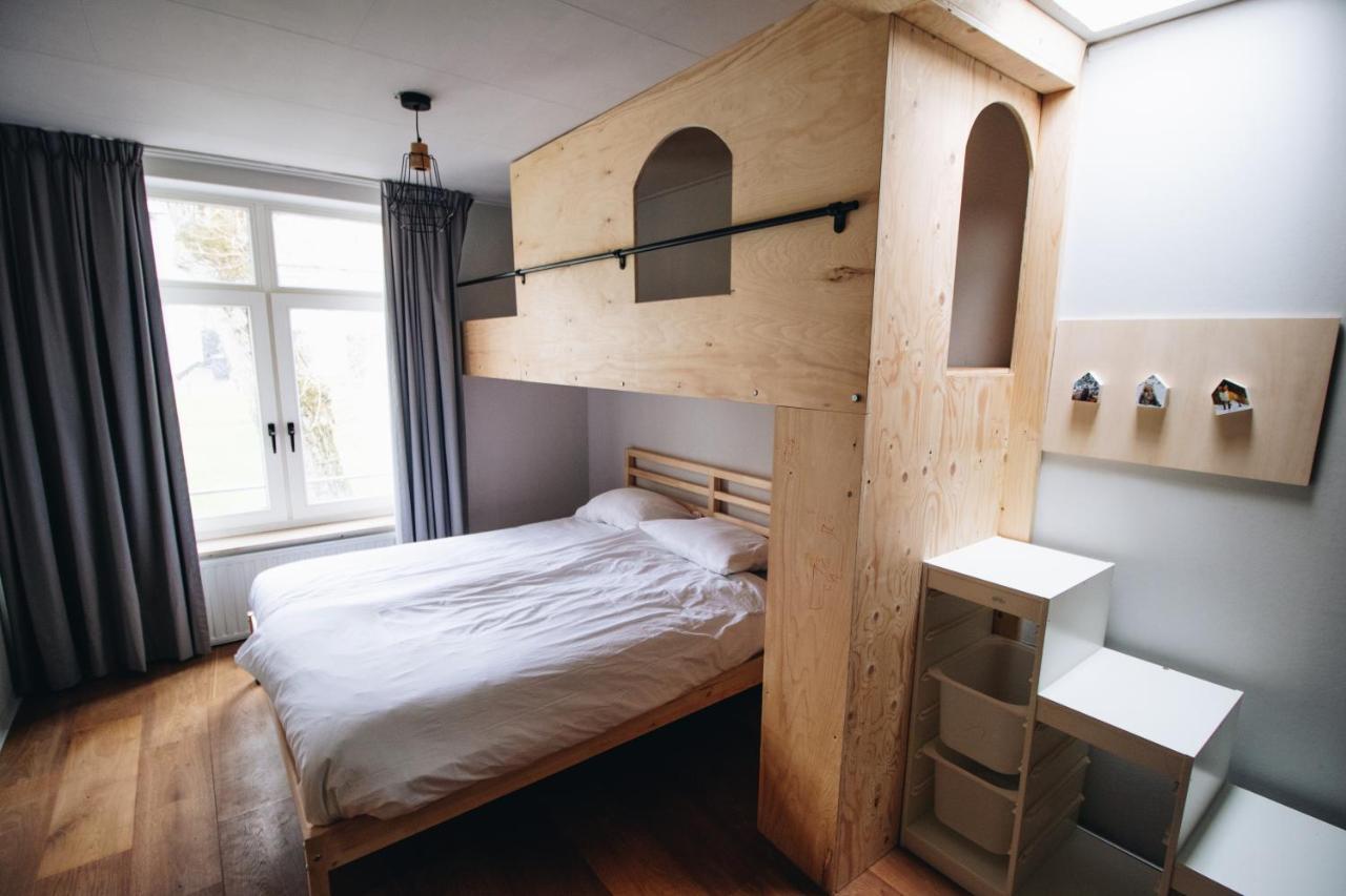 Loft Katwijk Close To The Beach Katwijk aan Zee Εξωτερικό φωτογραφία