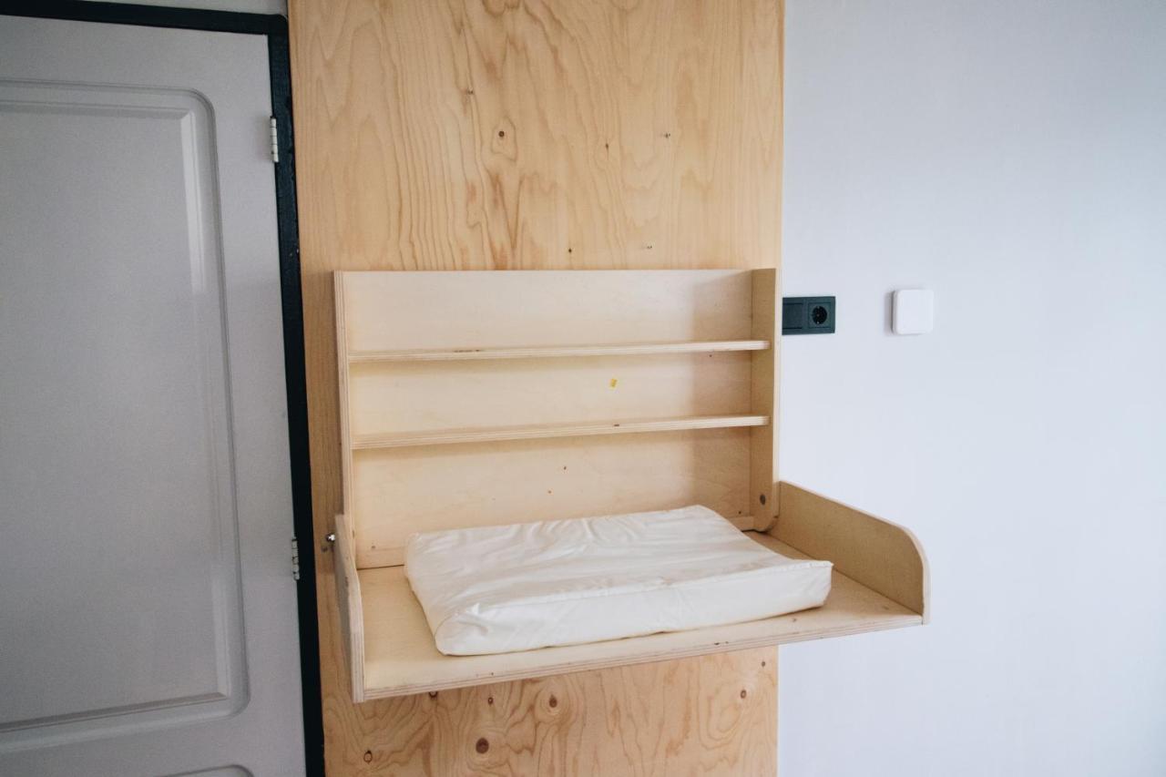 Loft Katwijk Close To The Beach Katwijk aan Zee Εξωτερικό φωτογραφία